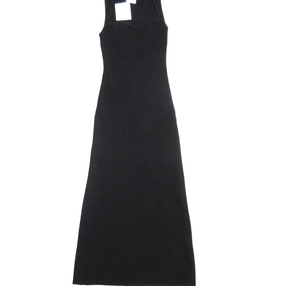 DISSH Fleur midi dress sz XS